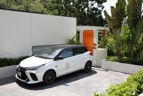 ZOG Villas