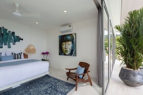 ZOG Villas