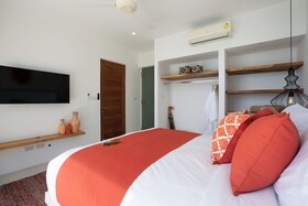 ZOG Villas