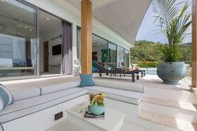 ZOG Villas