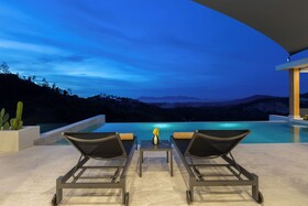 ZOG Villas