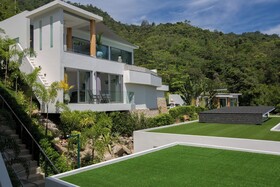 ZOG Villas