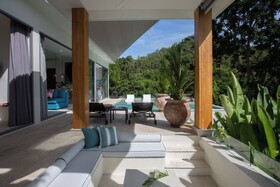 ZOG Villas