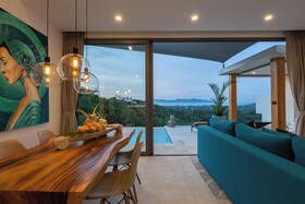 ZOG Villas