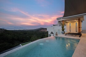 ZOG Villas