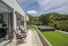 ZOG Villas