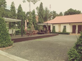 At Lamai Resort