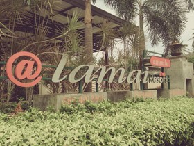 At Lamai Resort