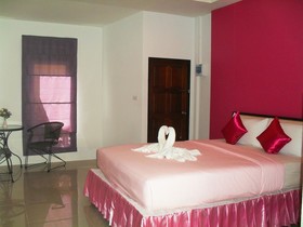 At Lamai Resort