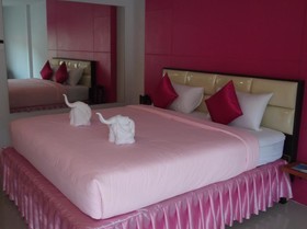 At Lamai Resort