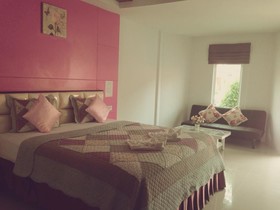 At Lamai Resort