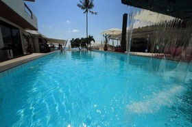 Beluga Boutique Hotel