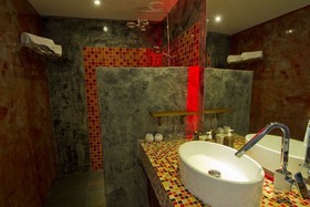 Beluga Boutique Hotel