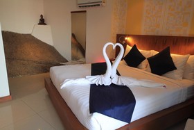 Beluga Boutique Hotel