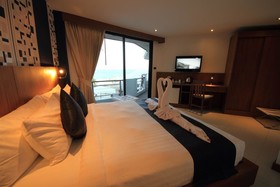 Beluga Boutique Hotel