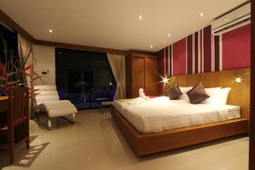 Beluga Boutique Hotel
