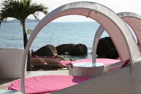 Beluga Boutique Hotel