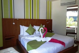 Beluga Boutique Hotel