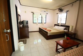 Fullmoon House Samui