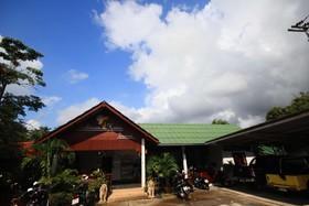 Fullmoon House Samui