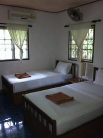 Fullmoon House Samui