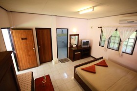 Fullmoon House Samui