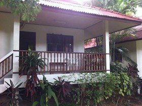 Fullmoon House Samui