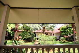 Fullmoon House Samui