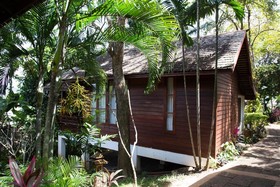 Searine Samui Boutique Resort