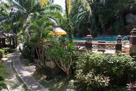 Searine Samui Boutique Resort