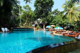 Searine Samui Boutique Resort