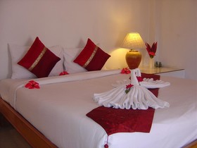 Searine Samui Boutique Resort