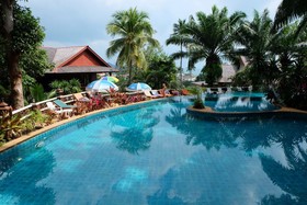 Searine Samui Boutique Resort