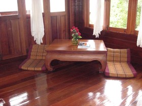 Searine Samui Boutique Resort