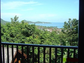 Searine Samui Boutique Resort