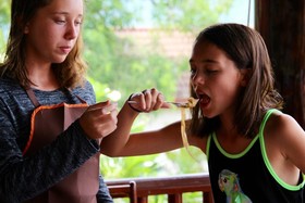 Searine Samui Boutique Resort