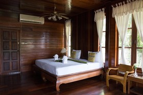 Searine Samui Boutique Resort