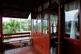 Searine Samui Boutique Resort