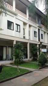 Jinta City Hotel