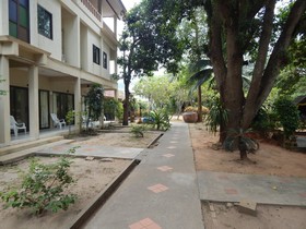 Jinta City Hotel