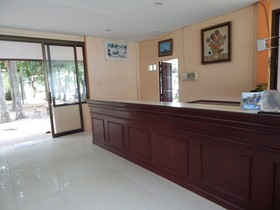 Jinta City Hotel