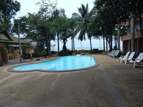 Jinta City Hotel