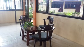 Jinta City Hotel