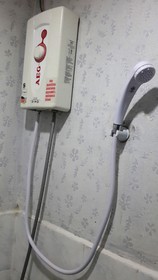 Jinta City Hotel