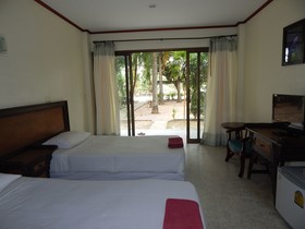 Jinta City Hotel