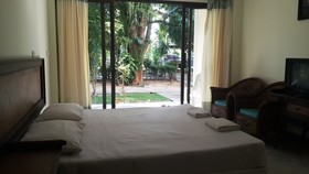 Jinta City Hotel