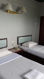 Win Hotel