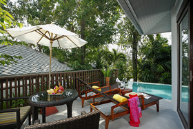 Centara Villas Samui