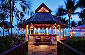 Centara Villas Samui