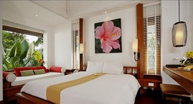 Centara Villas Samui